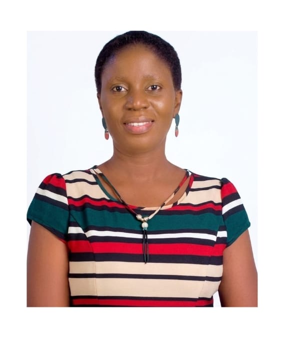 Toyin Ogunmola